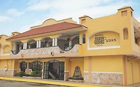 Hotel Madan Cardenas Tabasco